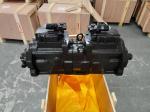 KAWASAKI K5V200DTH-OE30 Kawasaki K5V Series Excavators Pump
