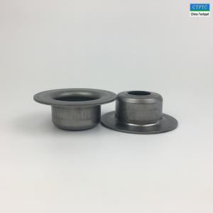China Metal Conveyor Roller Idler Bearing Housing SPHC SPCC TKII6305-168 factory
