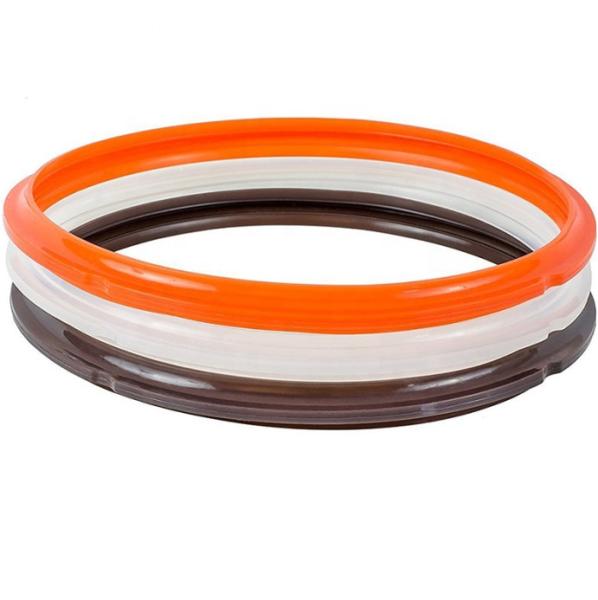 Moulding 18/20/22/24cm Food Grade Pressure Instant Cooker Pot Silicone Seal