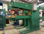Stainless Sink Rolling Resistance Seam Welding Machine/Sink Welder