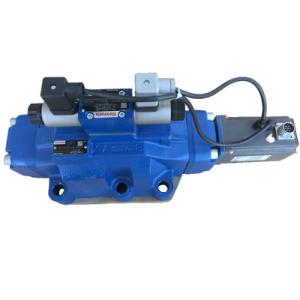 China Rexroth Direction 4WRKE32W8-600L-3X/6EG24EK31/A5D3M Versatile Size Range For Various Applications factory