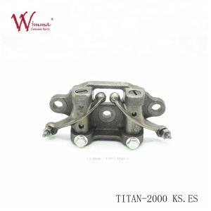 China Inlet And Outlet Valve Rocker Arm TITAN-2000-KS.ES For Motor Parts Valve factory