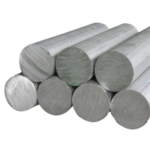 Q195 6 Feet Carbon Steel Round Bar Steel-made High Quality Corrosion-resistant