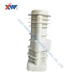China Customized Smart High Voltage Vacuum Circuit Breaker Voltage Transformer factory