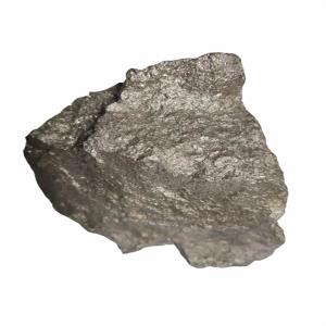 China FeMn 65-80% Ferro Alloy Manganese High Carbon Ferromanganese factory
