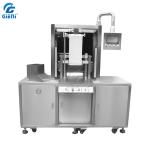 15TONS Compact Eyeshadow Powder Press Machine 3P Semi-Auto Cosmetic