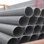 10.3 1016 mm Outer Diameter Custom OEM Q195 Q215 Q235 SS400 S235 Carbon Steel