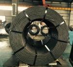 LRPC Strands & Steel Wires Production Line