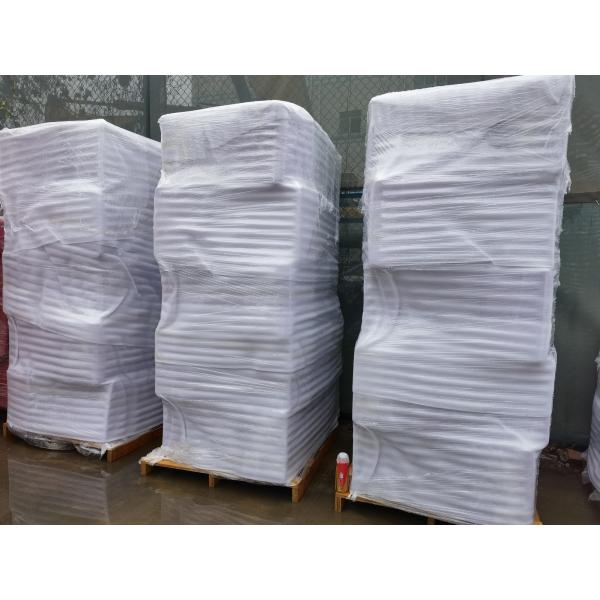 Theater seat in auditorium setting