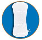 Daily Use Panty Liner Machine Panty Shield Machine Cross Direction