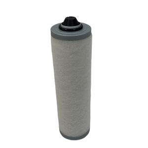 China Hot Sale Vacuum Pump Exhaust Filter 0532000508 0532140159 Oil Mist Filter Separator Fit RA/RC 0160/0202/0250/0302 factory