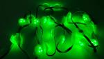 RGB LED Pixel Lights Outdoor Waterproof IP67 Permanent Christmas Holiday Lights