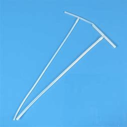 China Urine Drainage Pigtail Pleural Drain Thoracic Catheter Chest Tube factory