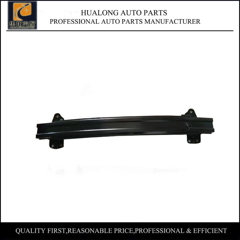 Reinforcement 2018 Kia Rio Back Rear Bumper Support OEM 86630-H9000