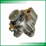 L10 ISM11 Diesel Engine Oil Pump 3895756 4003950 3401186 3883910 Supply