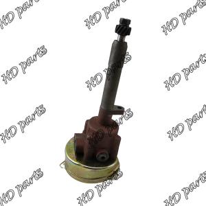 China LD480D iesel Engine Oil Pump For Quanchai factory