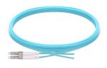 Fusion Splicing Fiber Optic Pigtail LC PC SM 1m / 3m / 5m Fiber Optic Jumper