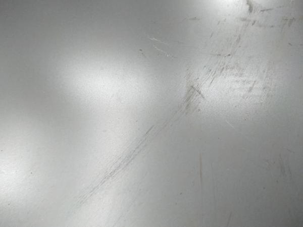 SAPH440 Z275 Galvanized Steel Coil and Sheet SAPH 440 Material Properties