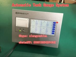 China Factory price OEM underground fuel tank magnetic level gauge factory
