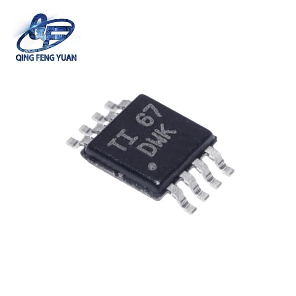 Electronic Circuit Components TI/Texas Instruments TCA9617ADGKR Ic chips Integrated Circuits Electronic components TCA9617A