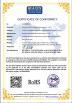 Shenzhen Jiaxuntong Computer Technology Co., Ltd. Certifications
