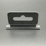 Heavy Duty Plastic Injection Molding Of Hang Tabs Plastic OEM