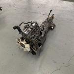 2WD/4WD Mitsubishi 4M40T Engine For Pajero And Jeep OEM Guaranteed