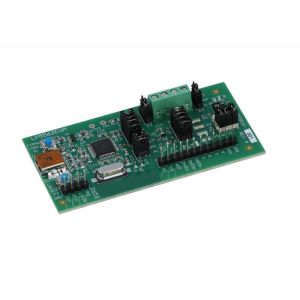China LP5562EVM Embedded Solutions LP5562 Dimmable LED Driver Evaluation Board factory
