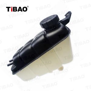China Auto Cooling System Automotive Expansion Tank 220 500 0049 2205000049 For Mercedes Benz factory