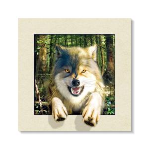 China 5D 3D Lenticular Pictures factory