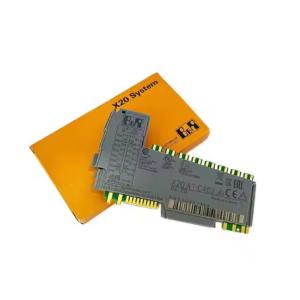 B&R X20ATC402: High - Precision 2 - Channel Analog Temperature Controller with