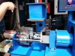 Rubber Laboratory Internal Banbury Mixer Machine , Plastic Kneader Equipment