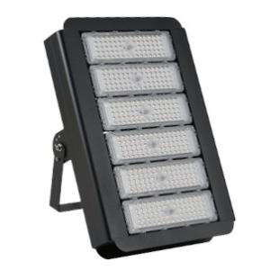 IP66 375000LM 450000LM LED Flood Light With Three Modules