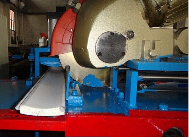 Galvanized Cold Steel Sheet PU Shutter Door Rolling Form Machine PLC Control System