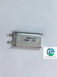 High Capacity 3.7V 800mAh Lithium Ion Polymer Battery 500times 102040 3.7V