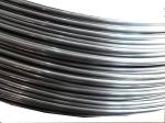 Condenser 8mm Steel Tube , No Coated Low - carbon Welded Steel Pipe