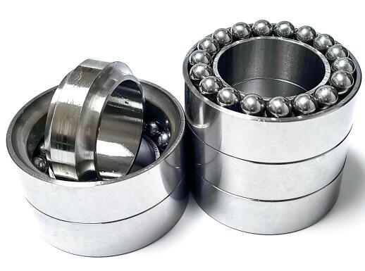128709K(LL) Carbide Radial Bearings for Oil Downhole Drilling Motors Mud Motor
