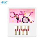Elevator Advertising Player Dual Screen Digital Signage Wall Mount RJ45 Tablet