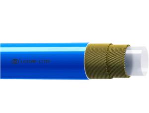 China 2SH Resin Ultra High Pressure Hose 1400 ~1500 Bar wear resistance factory