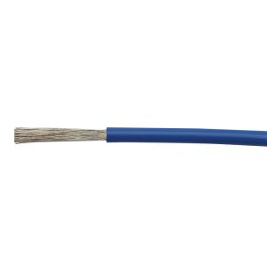 Solid Copper Conductor Single Conductor Wire UL3289 Standard