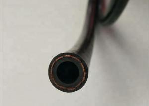 China Wire Braided SAE J517 CCS Reinforced Hydraulic Hose factory