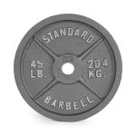 barbell olympic cast iron plate, barbell gray olympic cast iron plate, barbell