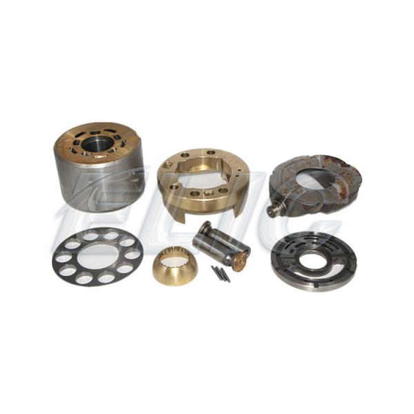 PC80MR-3 Hydraulic Spare Parts 708-1w-00980 708-1W-01982 708-1w-43450 708-1w