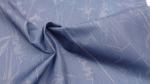 Digital Printed Woven Plain 98 G Outdoor Jacket Fabric 150Cm 100% Polyester