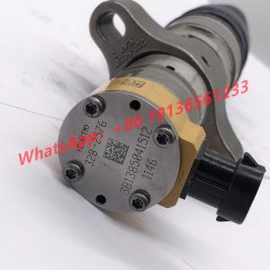 China Original C9 CR Diesel Fuel Injector C7 293-4073 387-9432 2544340 328-2576 factory