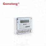 Small Size DDS5558 Single Phase Energy Meter