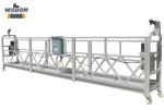 6m 630kg Painting Electric Hoist Zlp 630 Suspended Platform