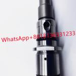 F00RJ02176 Truck 0445120391 Common Rail Diesel Injector Assembly