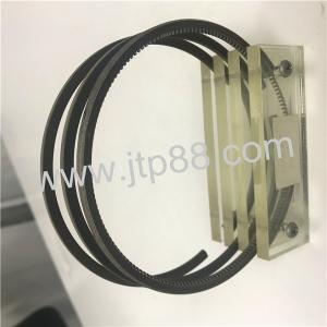 China Premium product 4M40 Engine Piston Ring MITSUBISHI Excavtor spare parts factory