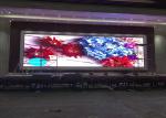 High Definition Indoor Full Color LED Display Screen For Meeting Room